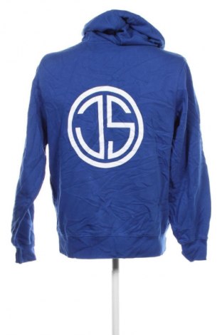 Herren Sweatshirt Sport-Tek, Größe M, Farbe Blau, Preis 5,99 €