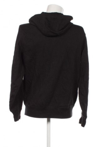 Herren Sweatshirt Sport-Tek, Größe M, Farbe Schwarz, Preis € 17,99