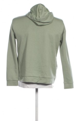 Hanorac de bărbați Stradivarius, Mărime S, Culoare Verde, Preț 55,99 Lei