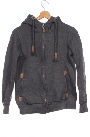 Herren Sweatshirt Sublevel, Größe S, Farbe Grau, Preis € 4,99