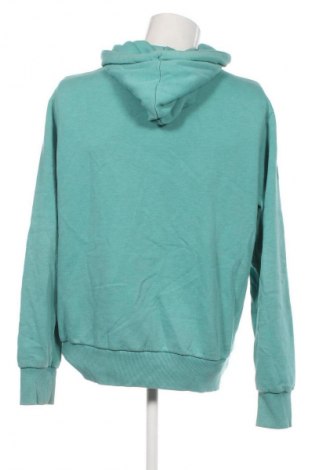 Herren Sweatshirt Superdry, Größe L, Farbe Grün, Preis € 32,99