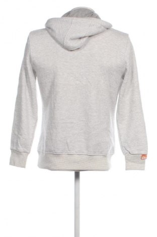 Herren Sweatshirt Superdry, Größe XXL, Farbe Grau, Preis € 31,99