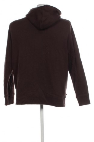 Herren Sweatshirt TCM, Größe L, Farbe Braun, Preis 20,99 €