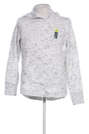 Herren Sweatshirt Tek Gear, Größe XXL, Farbe Weiß, Preis € 43,49