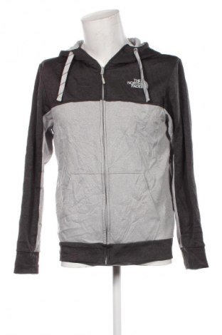 Pánska mikina  The North Face, Veľkosť L, Farba Sivá, Cena  46,95 €