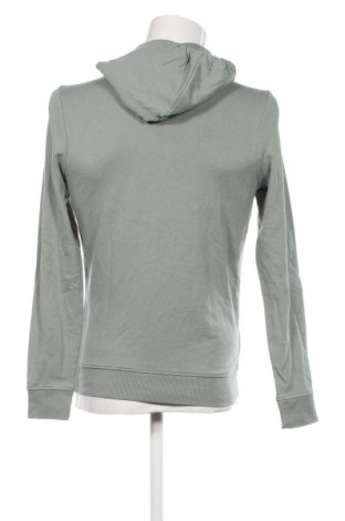 Herren Sweatshirt Tom Tailor, Größe S, Farbe Grün, Preis 28,99 €