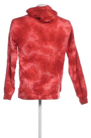 Herren Sweatshirt U2B, Größe S, Farbe Rot, Preis 27,49 €