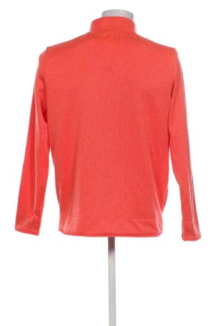 Herren Sweatshirt Under Armour, Größe L, Farbe Orange, Preis 38,49 €