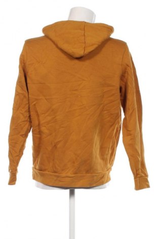 Herren Sweatshirt Under Armour, Größe L, Farbe Gelb, Preis € 38,49