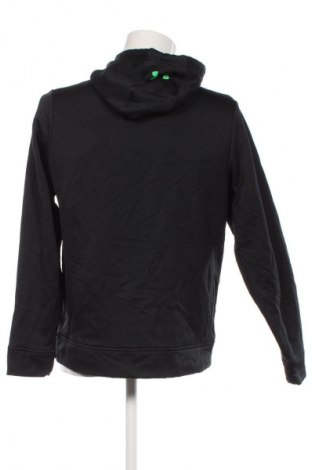 Pánska mikina  Under Armour, Veľkosť M, Farba Čierna, Cena  31,45 €