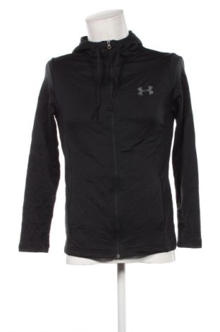 Мъжки суичър Under Armour, Размер M, Цвят Черен, Цена 52,99 лв.