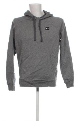 Herren Sweatshirt Under Armour, Größe M, Farbe Grau, Preis 38,49 €