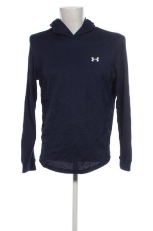 Męska bluza Under Armour, Rozmiar M, Kolor Niebieski, Cena 396,99 zł