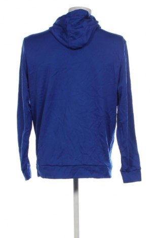 Herren Sweatshirt Under Armour, Größe L, Farbe Blau, Preis 38,49 €