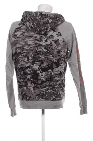 Herren Sweatshirt Under Armour, Größe M, Farbe Mehrfarbig, Preis 38,49 €