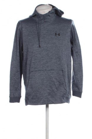 Herren Sweatshirt Under Armour, Größe XL, Farbe Blau, Preis 30,99 €