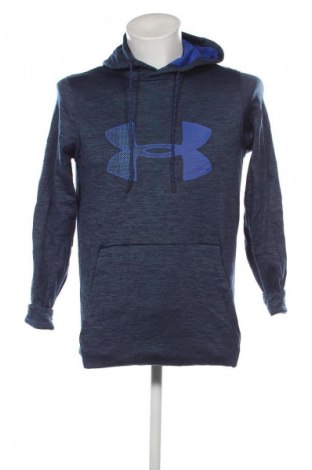 Męska bluza Under Armour, Rozmiar M, Kolor Niebieski, Cena 175,99 zł