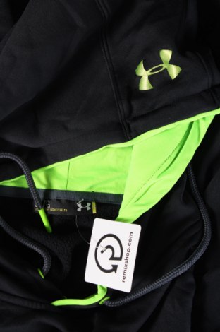 Pánska mikina  Under Armour, Veľkosť L, Farba Viacfarebná, Cena  31,45 €