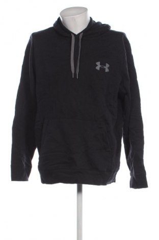 Pánská mikina  Under Armour, Velikost L, Barva Černá, Cena  879,00 Kč