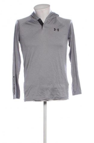 Hanorac de bărbați Under Armour, Mărime S, Culoare Gri, Preț 180,99 Lei