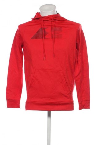 Ανδρικό φούτερ Under Armour, Μέγεθος S, Χρώμα Κόκκινο, Τιμή 76,99 €