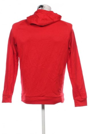 Herren Sweatshirt Under Armour, Größe S, Farbe Rot, Preis € 86,49