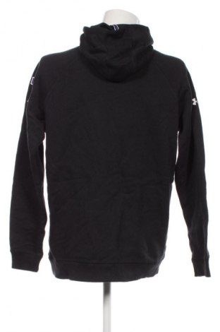 Férfi sweatshirt Under Armour, Méret L, Szín Fekete, Ár 13 999 Ft