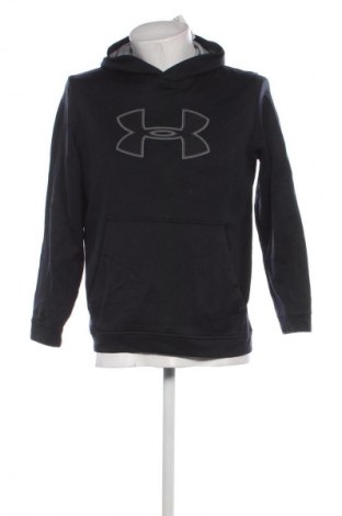 Hanorac de bărbați Under Armour, Mărime M, Culoare Negru, Preț 180,99 Lei