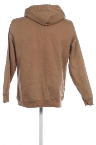 Herren Sweatshirt Zara, Größe M, Farbe Beige, Preis 14,49 €