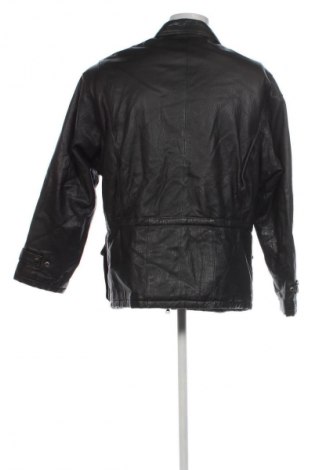 Herren Lederjacke Angelo Litrico, Größe XL, Farbe Schwarz, Preis € 74,99