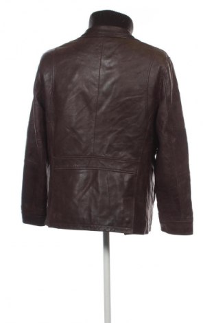 Herren Lederjacke Engbers, Größe S, Farbe Braun, Preis 149,99 €