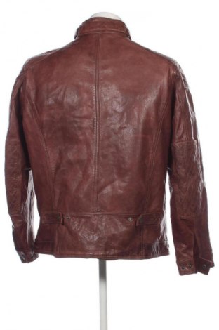 Herren Lederjacke Engbers, Größe XL, Farbe Braun, Preis 141,99 €