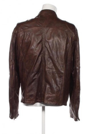 Herren Lederjacke Gipsy, Größe XXL, Farbe Braun, Preis € 55,49