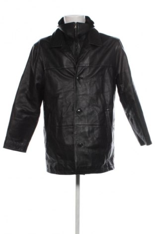 Herren Lederjacke Rosner, Größe L, Farbe Schwarz, Preis 149,99 €