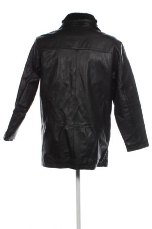 Herren Lederjacke Rosner, Größe L, Farbe Schwarz, Preis 149,99 €