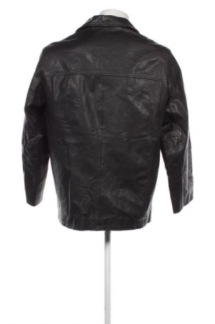 Herren Lederjacke Gipsy By Mauritius, Größe L, Farbe Schwarz, Preis € 56,99