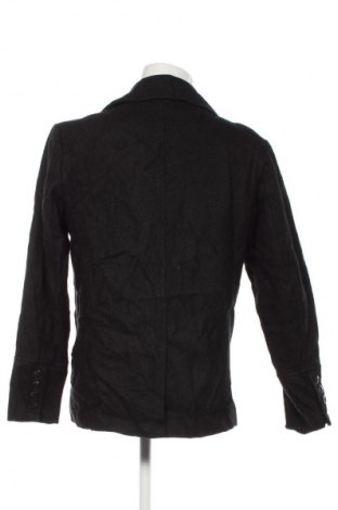 Herrenmantel Kenneth Cole, Größe L, Farbe Schwarz, Preis € 25,99