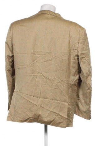 Herren Sakko, Größe 3XL, Farbe Beige, Preis 40,99 €