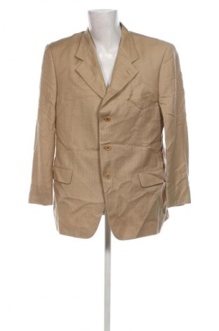 Herren Sakko, Größe 3XL, Farbe Beige, Preis € 40,99