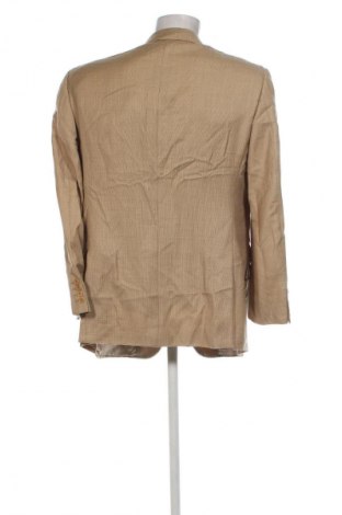 Herren Sakko, Größe 3XL, Farbe Beige, Preis € 40,99