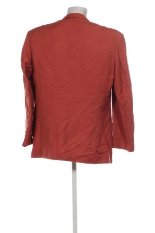 Herren Sakko, Größe XL, Farbe Orange, Preis € 40,99