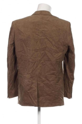 Herren Sakko Angelo Litrico, Größe L, Farbe Beige, Preis € 8,99