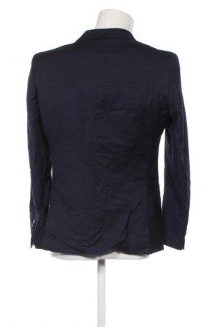 Herren Sakko Angelo Litrico, Größe M, Farbe Blau, Preis € 8,99