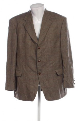 Herren Sakko Atelier Torino, Größe XXL, Farbe Beige, Preis € 71,99