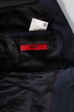 Herren Sakko Hugo Boss, Größe L, Farbe Blau, Preis € 167,49