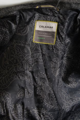 Herren Sakko Calamar, Größe L, Farbe Grau, Preis 71,99 €