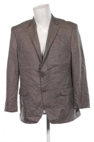 Herren Sakko Chaps, Größe S, Farbe Grau, Preis 40,99 €