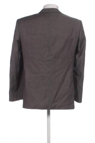 Herren Sakko Daniel Hechter, Größe M, Farbe Grau, Preis 19,99 €