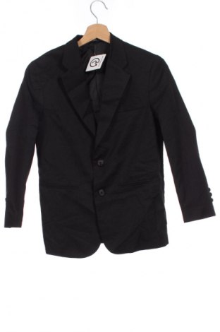 Męska marynarka Dockers, Rozmiar M, Kolor Czarny, Cena 332,99 zł