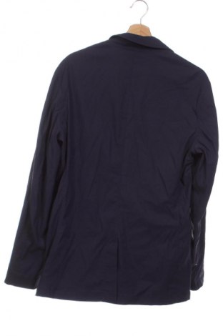 Herren Sakko Eddie Bauer, Größe XS, Farbe Blau, Preis € 7,99